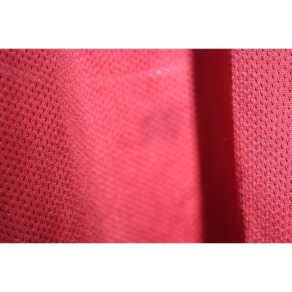 PJ Mark Absolute Red Basketball Jersey Size 2XL New York 2004 Play Over - Picture 2 of 7